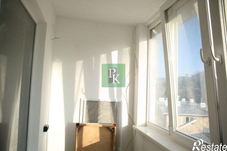 1-комн квартира Квартальный проезд, 2,  д. 2