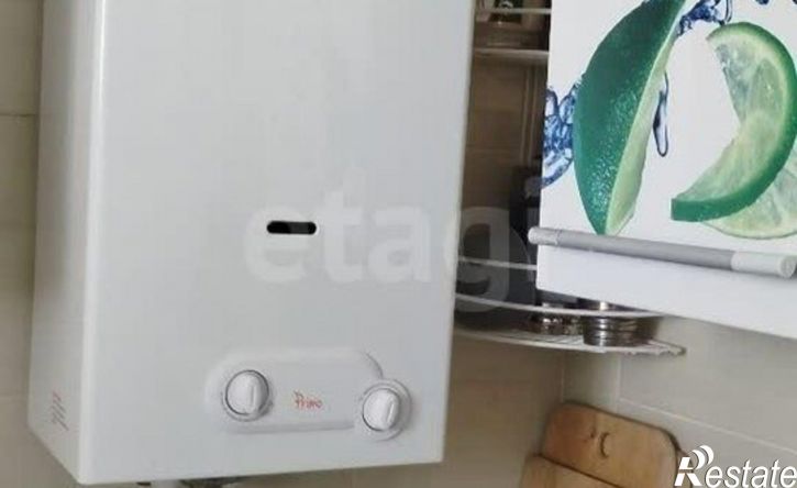 2-комн квартира Рабочая улица, 26,  д. 26