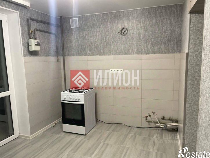 2-комн квартира улица Авиаторов, 32,  д. 32
