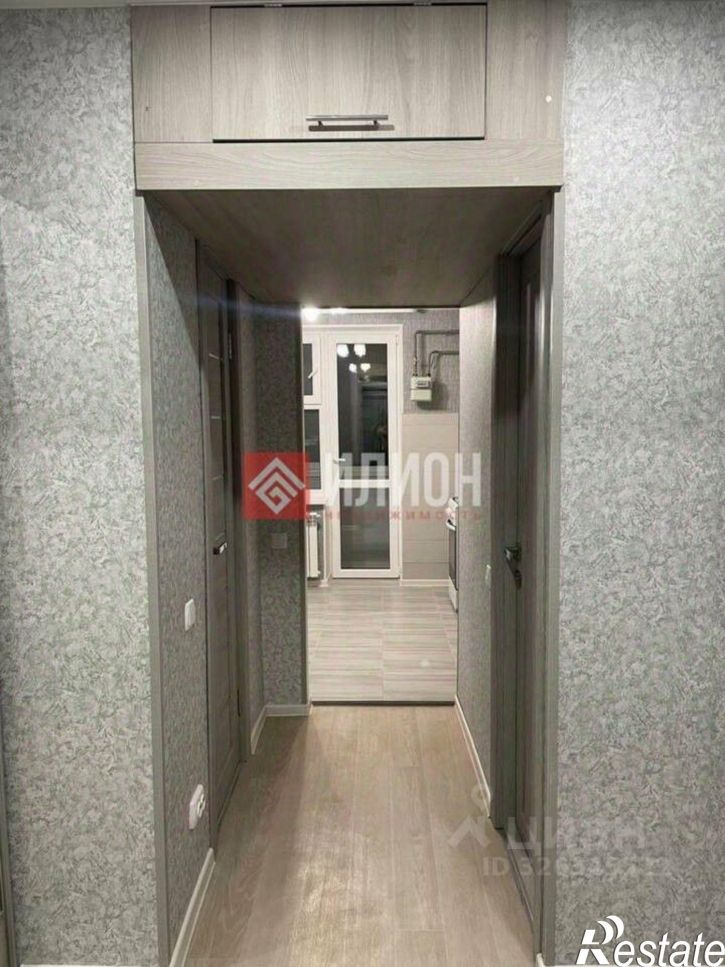 2-комн квартира улица Авиаторов, 32,  д. 32
