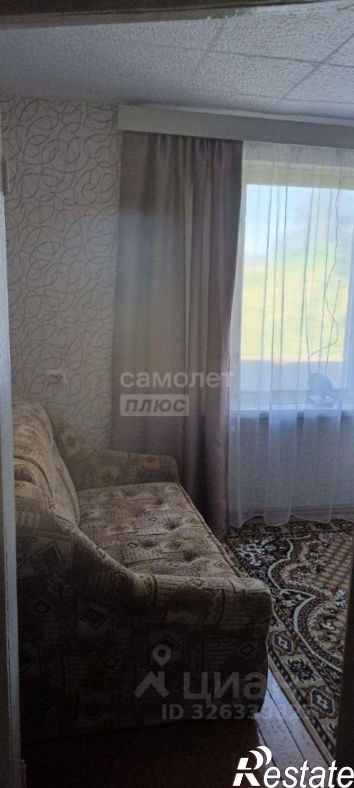 1-комн квартира Ясный пер, 4,  д. 4