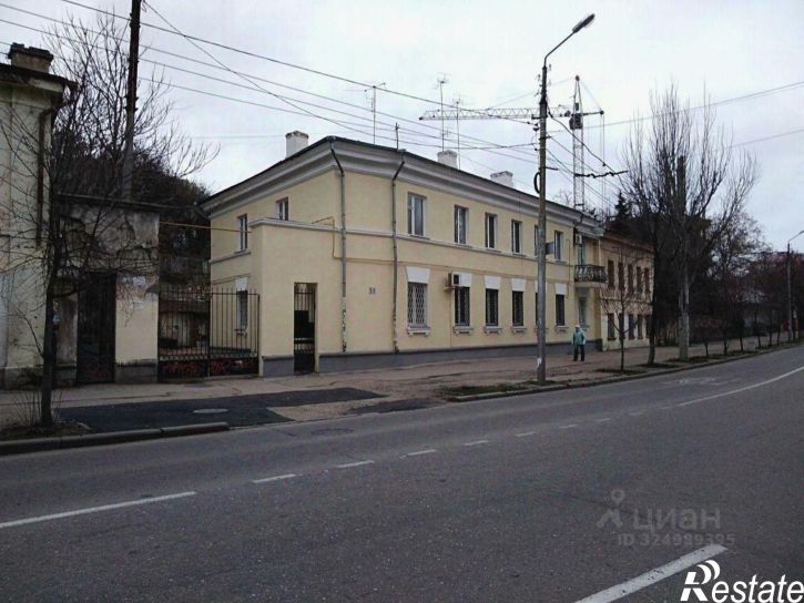 2-комн квартира ул Гоголя, 13,  д. 13