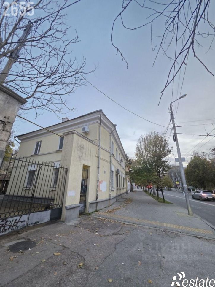 2-комн квартира ул Гоголя, 13,  д. 13