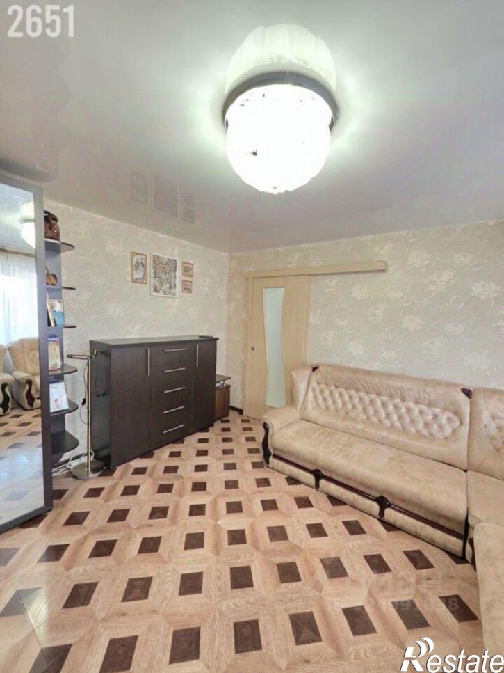 3-комн квартира пр-кт Генерала Острякова, 141Б,  д. 141Б