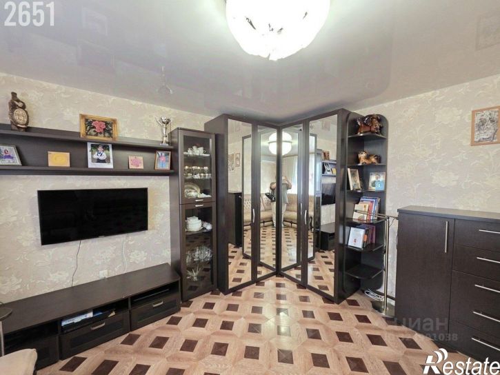 3-комн квартира пр-кт Генерала Острякова, 141Б,  д. 141Б