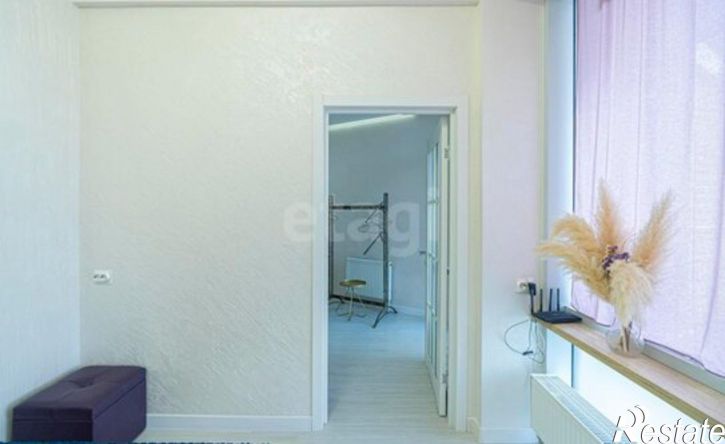 2-комн квартира Севастополь, Парковая улица, 7