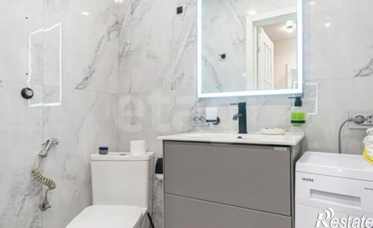 2-комн квартира Севастополь, Парковая улица, 7