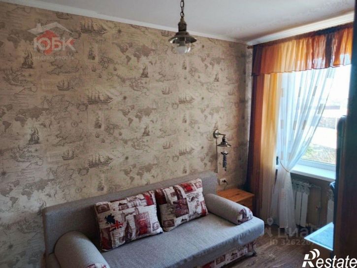 4-комн квартира ул Ново-Садовая, 3А,  д. 3А