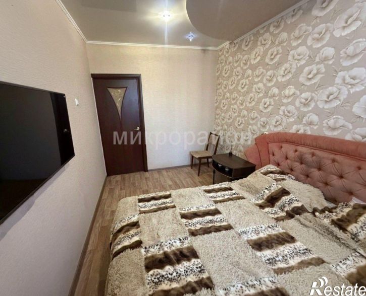 3-комн квартира ул Советская, 57,  д. 57