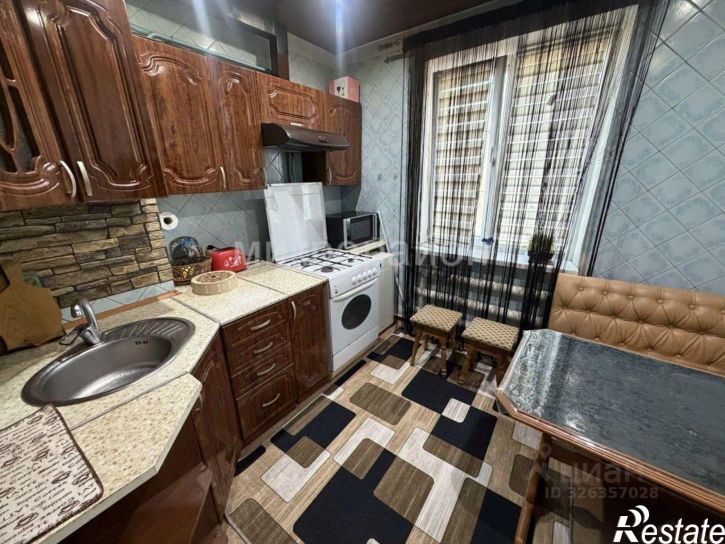 3-комн квартира ул Советская, 57,  д. 57