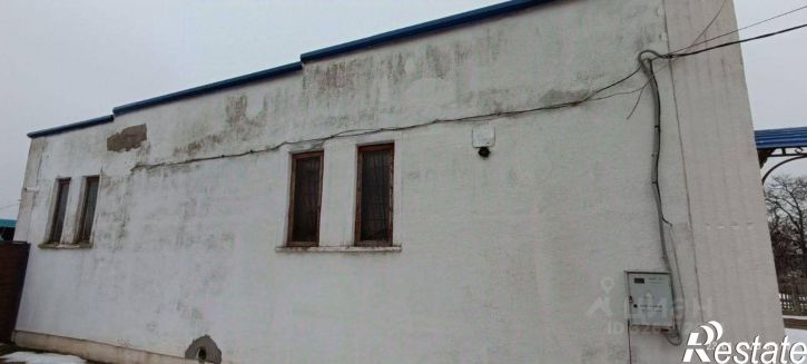 Отдельное здание Парковая улица