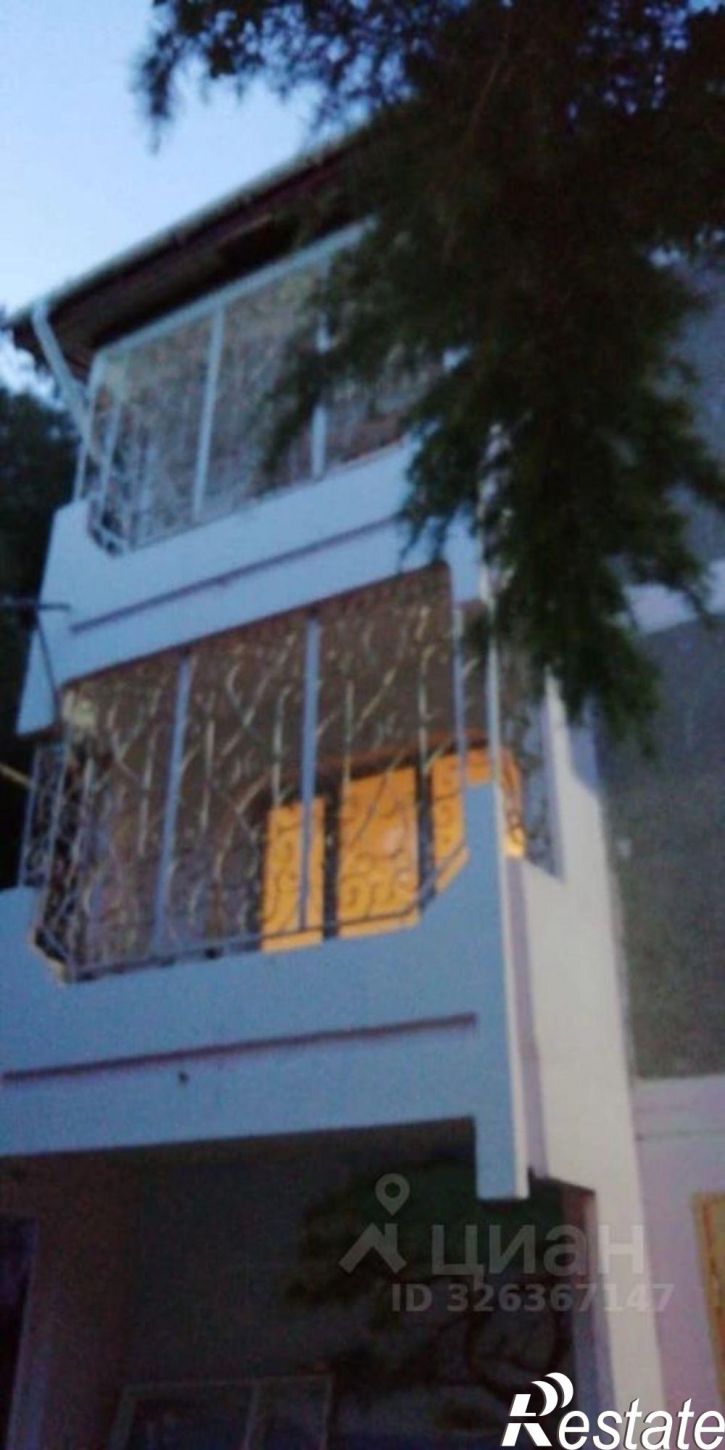 Отдельное здание улица Авроры, 2,  д. 2