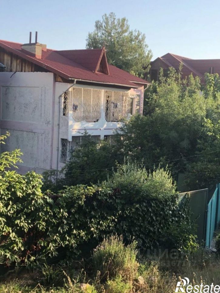 Отдельное здание улица Авроры, 2,  д. 2