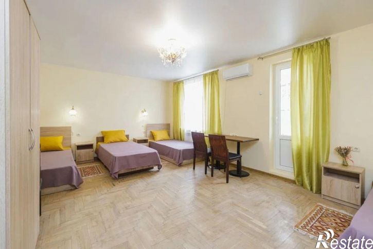 Отдельное здание улица Авроры, 2,  д. 2