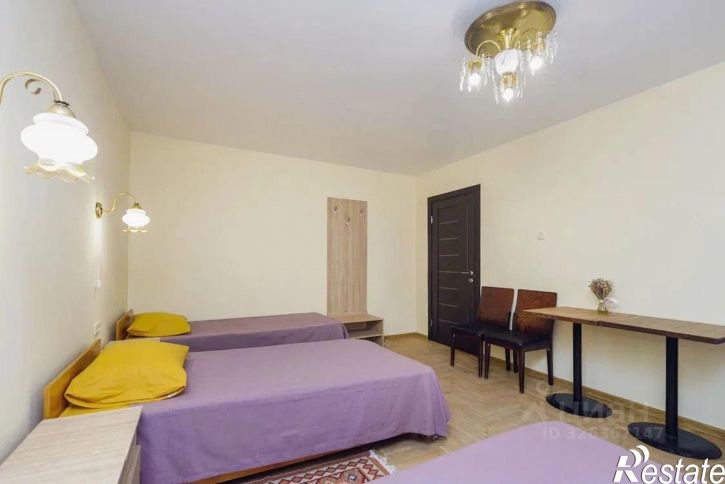 Отдельное здание улица Авроры, 2,  д. 2