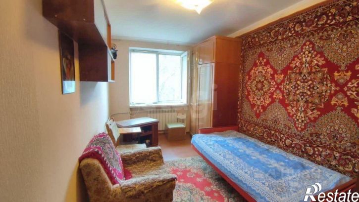 3-комн квартира Бахчисарайский район