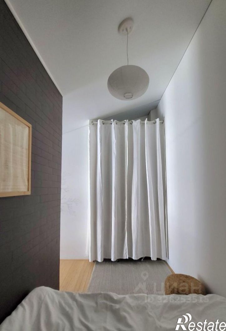 1-комн квартира ул Тараса Шевченко, 21,  д. 21