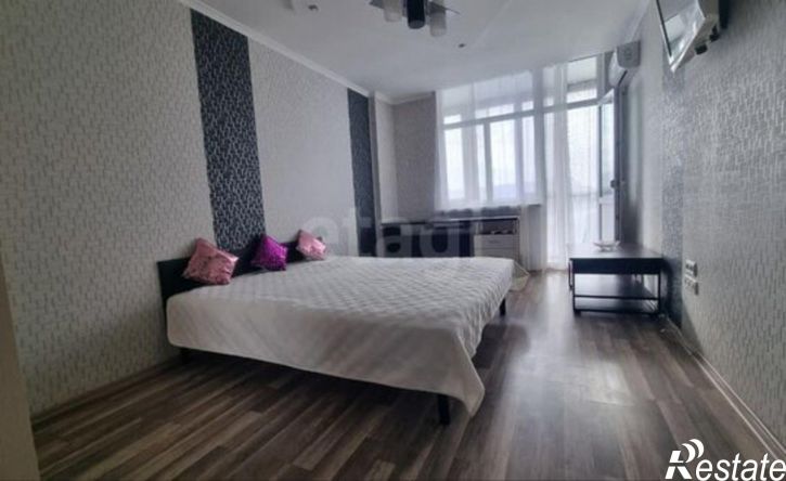 1-комн квартира ул Колобова, 22/3,  д. 22/3