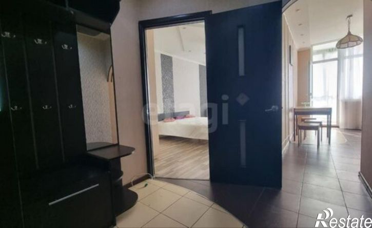 1-комн квартира ул Колобова, 22/3,  д. 22/3