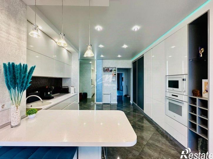 2-комн квартира Гагаринский район, Рубежный проезд., д.28