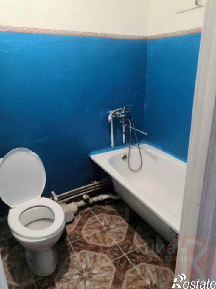 1-комн квартира улица Гагарина, 7А,  д. 7А