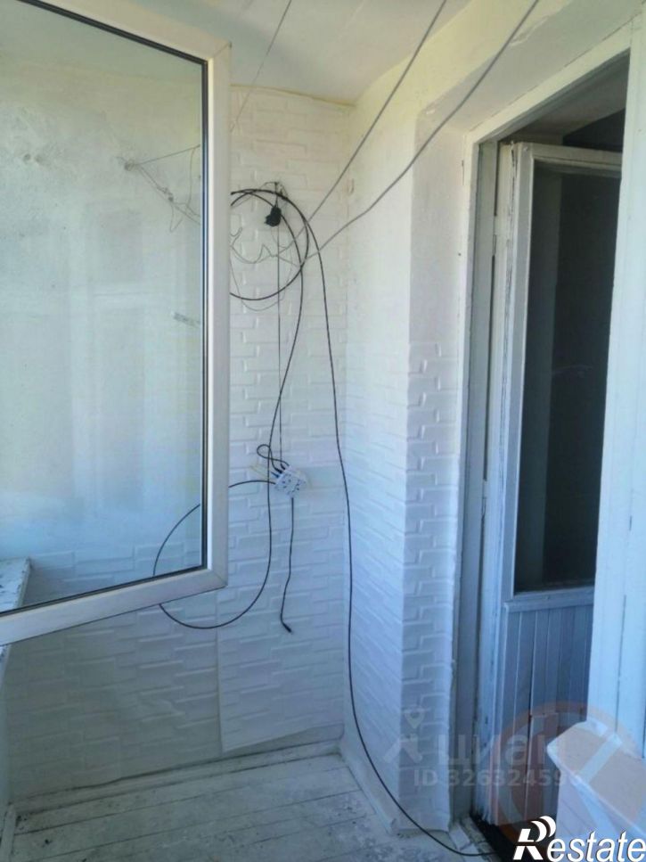 1-комн квартира улица Гагарина, 7А,  д. 7А