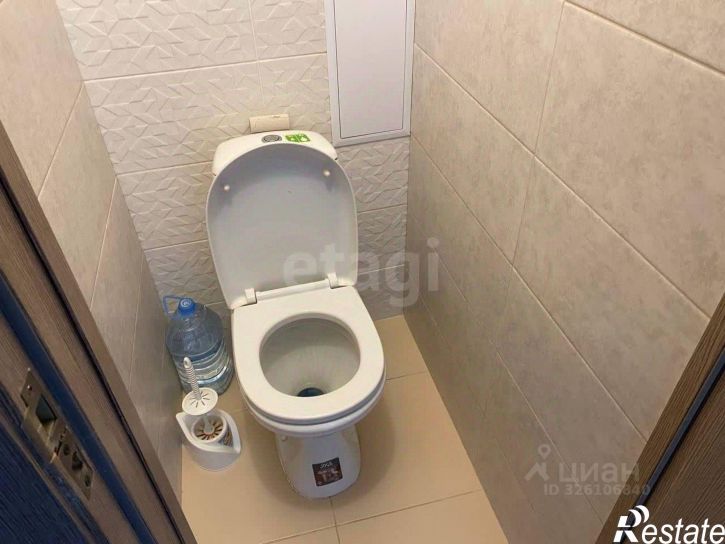 2-комн квартира Севастопольская улица, 17В,  д. 17В