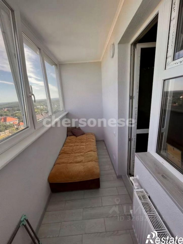 1-комн квартира улица Горпищенко, 127 к2,  д. 127 к2