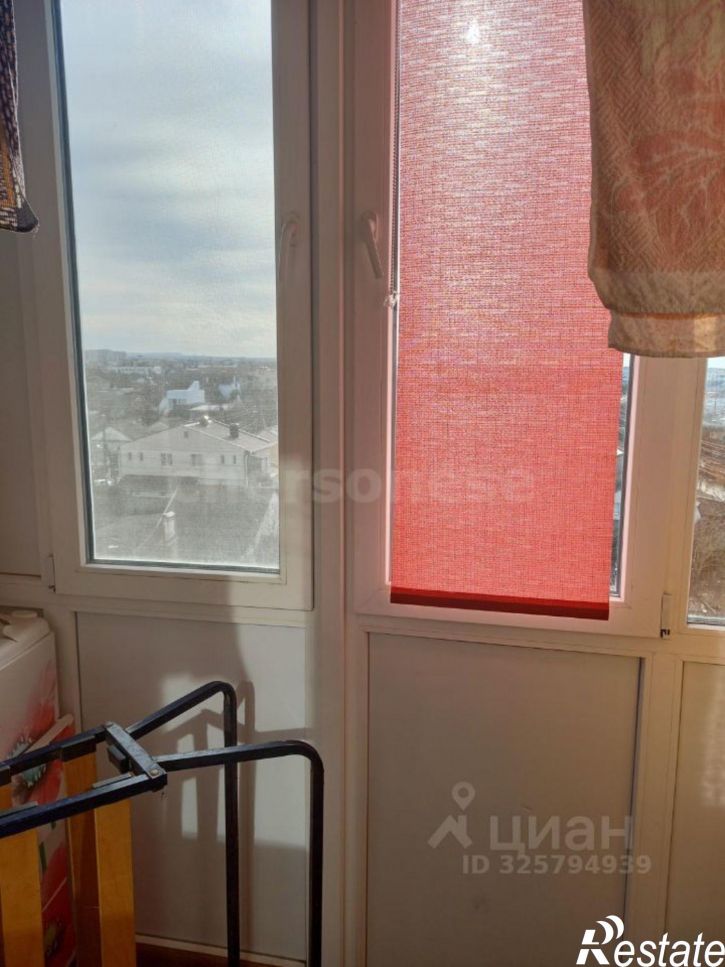 Комната ул Маршала Крылова, 8,  д. 8