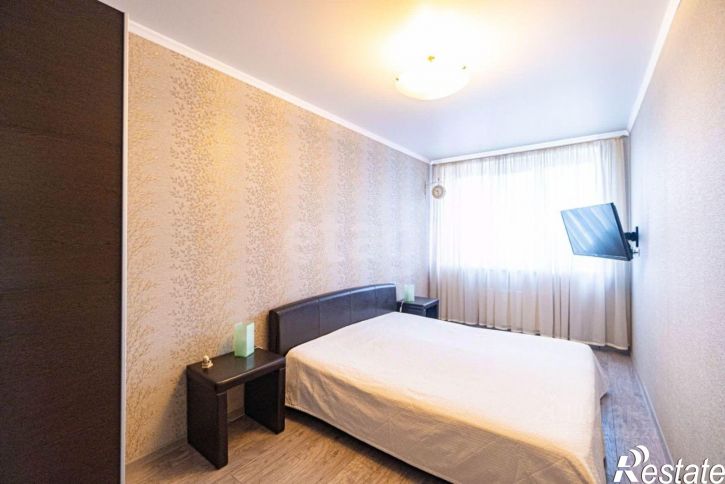 3-комн квартира ул Адмирала Юмашева, 27,  д. 27