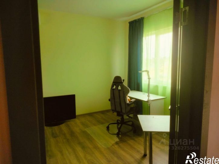 Коттедж/дом 2-Я Линия улица