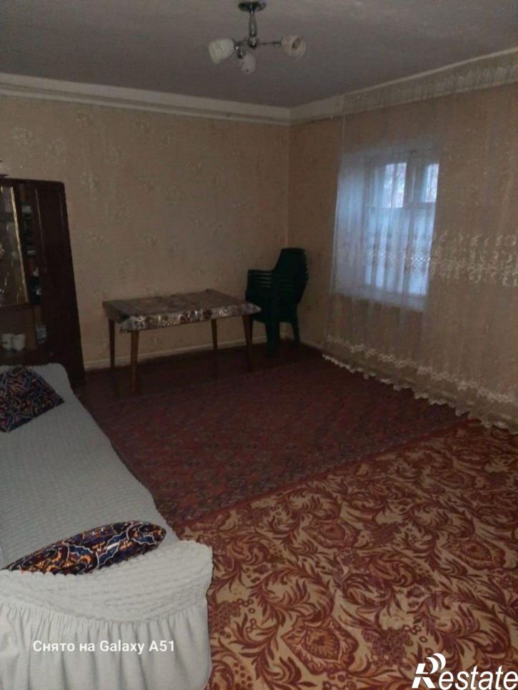 Коттедж/дом Советская улица