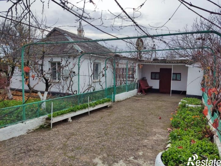 Коттедж/дом Виноградная улица