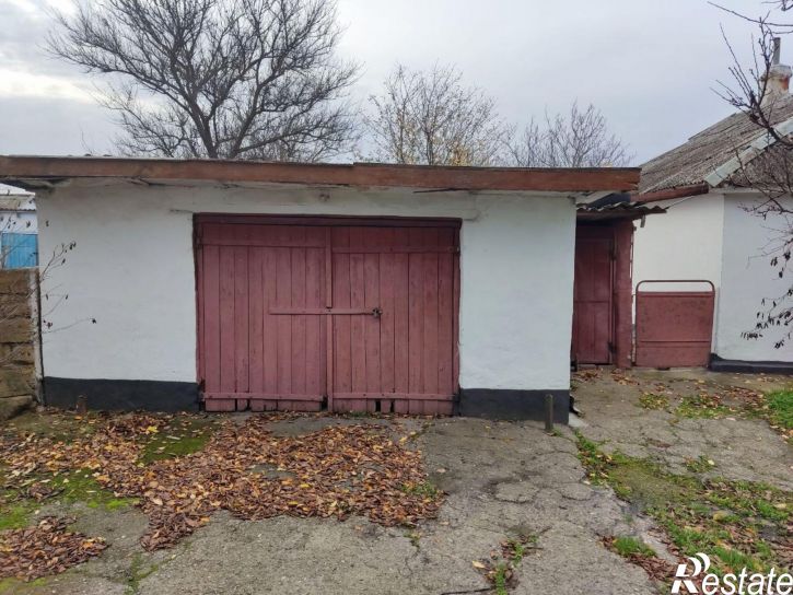 Коттедж/дом Виноградная улица