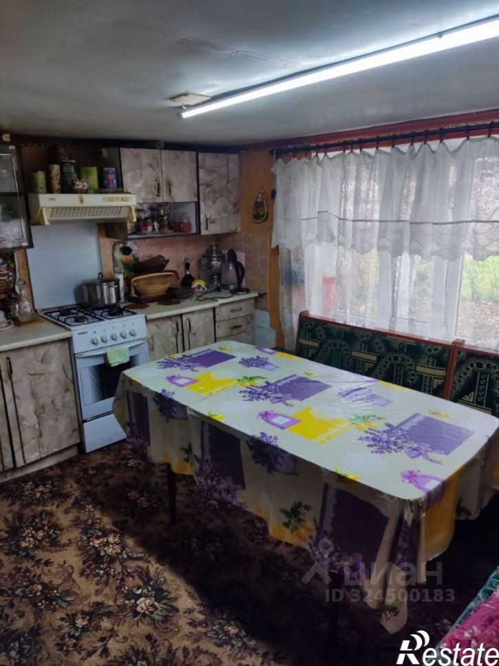 Коттедж/дом Виноградная улица