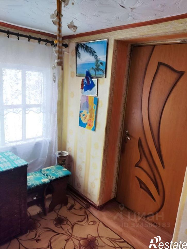 Коттедж/дом Виноградная улица