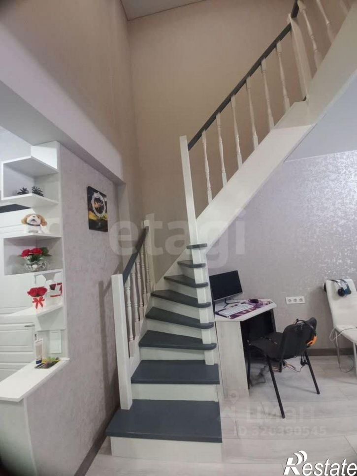 3-комн квартира ул Парковая, 1 2,  д. 1 2,  к. 2