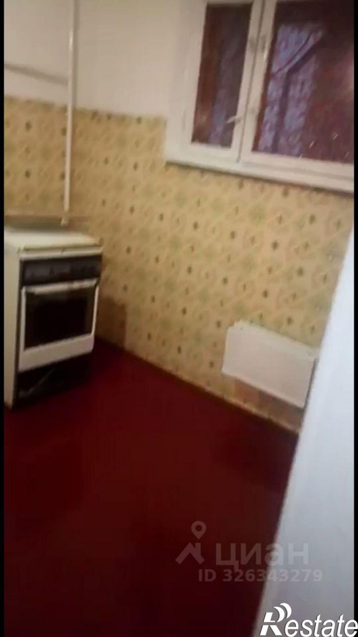 1-комн квартира ул Репина, 24,  д. 24