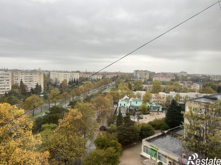 1-комн квартира проспект Генерала Острякова, 75,  д. 75