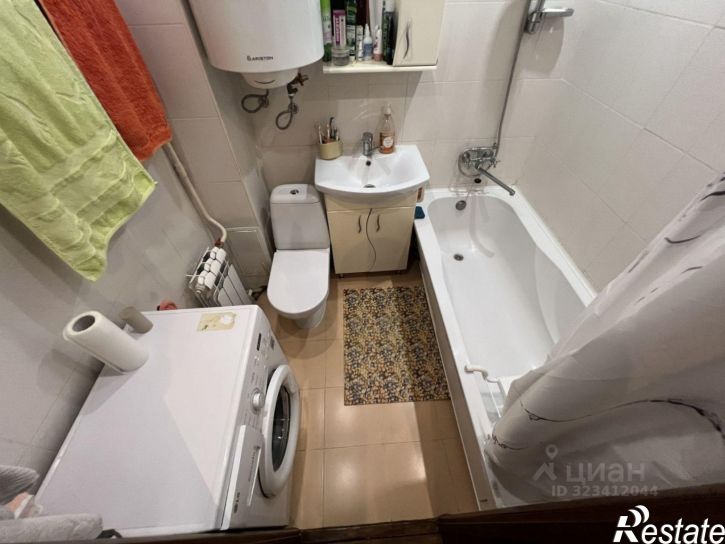 1-комн квартира проспект Генерала Острякова, 75,  д. 75