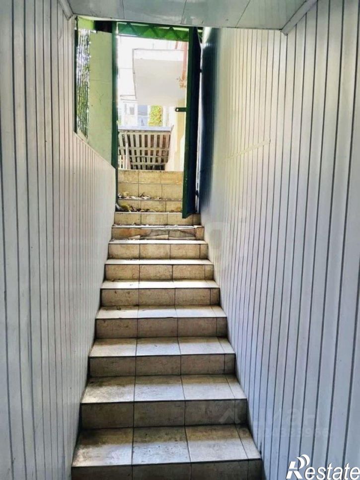 3-комн квартира улица Сурикова Василия, 10,  д. 10