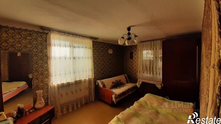 3-комн квартира улица Кирова, 12,  д. 12