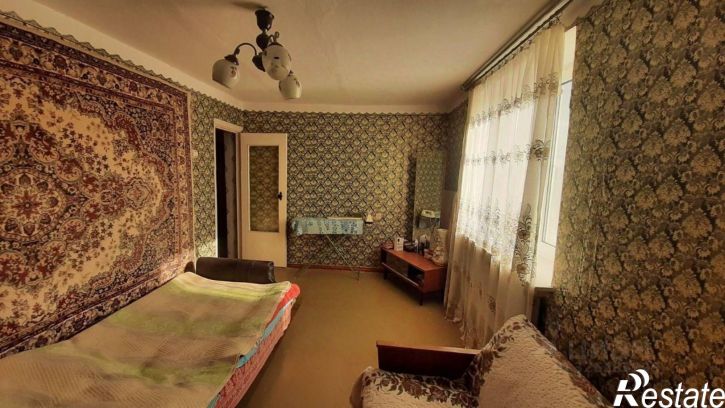 3-комн квартира улица Кирова, 12,  д. 12