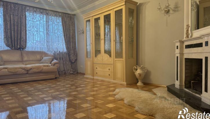 6-комн квартира Большая Морская улица, 22,  д. 22