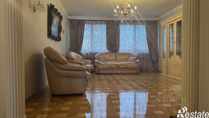 6-комн квартира Большая Морская улица, 22,  д. 22