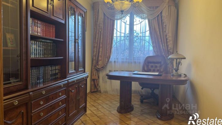 6-комн квартира Большая Морская улица, 22,  д. 22