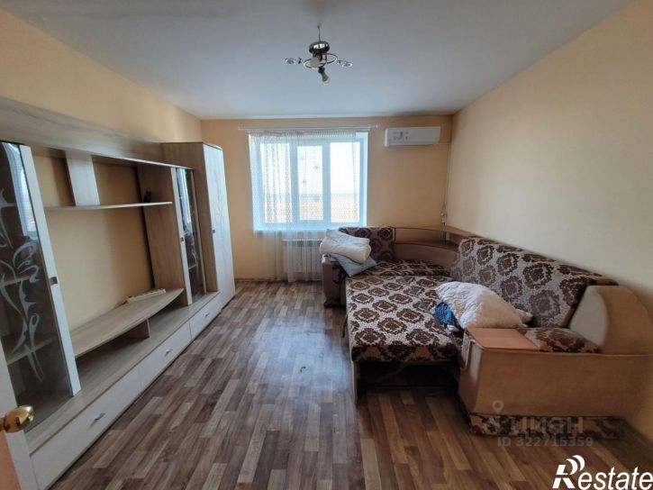 2-комн квартира Ленинский район, Щёлкино