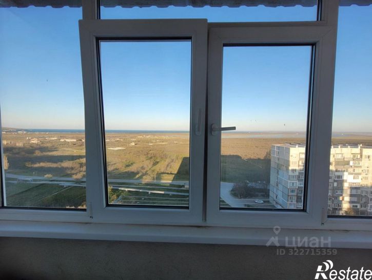 2-комн квартира Ленинский район, Щёлкино