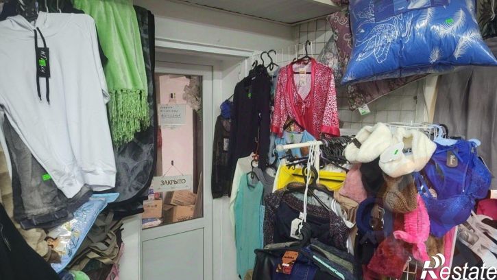 Торговое помещение ул Школьная, 16,  д. 16