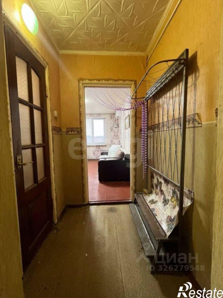 1-комн квартира ул Ленина, 26,  д. 26